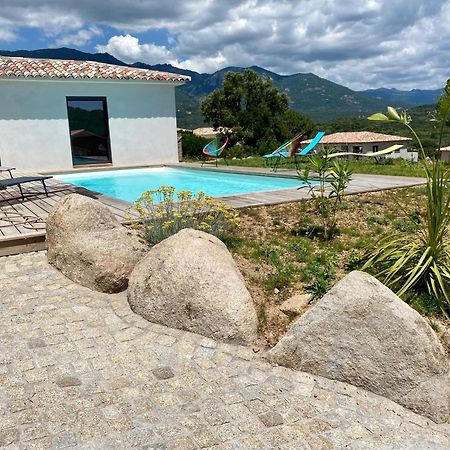 Mini Villa En Residence Vue Panoramique 索塔 外观 照片
