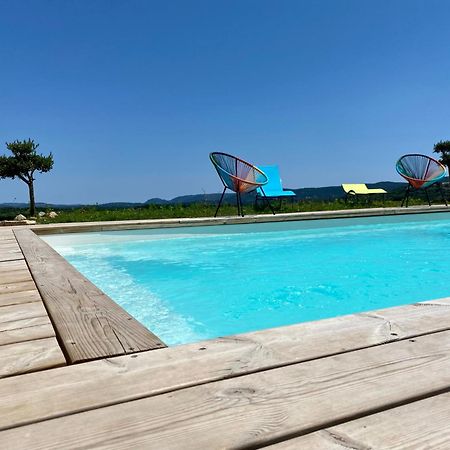 Mini Villa En Residence Vue Panoramique 索塔 外观 照片