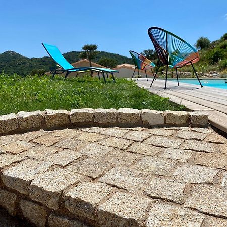 Mini Villa En Residence Vue Panoramique 索塔 外观 照片