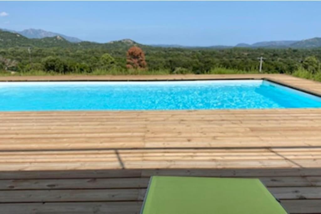 Mini Villa En Residence Vue Panoramique 索塔 外观 照片