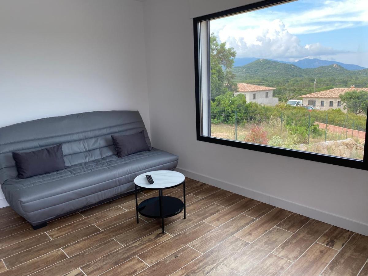 Mini Villa En Residence Vue Panoramique 索塔 外观 照片