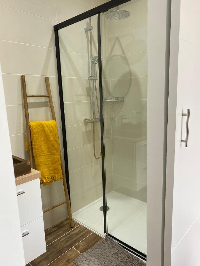 Mini Villa En Residence Vue Panoramique 索塔 外观 照片