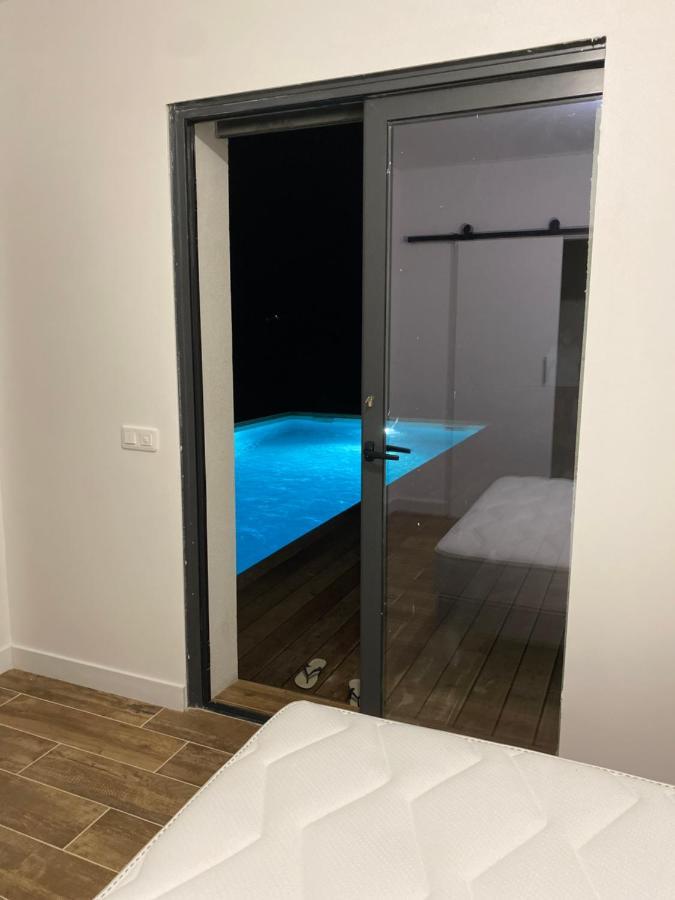 Mini Villa En Residence Vue Panoramique 索塔 外观 照片
