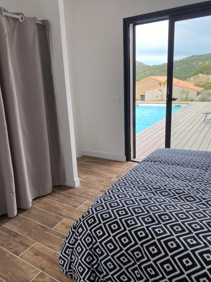 Mini Villa En Residence Vue Panoramique 索塔 外观 照片