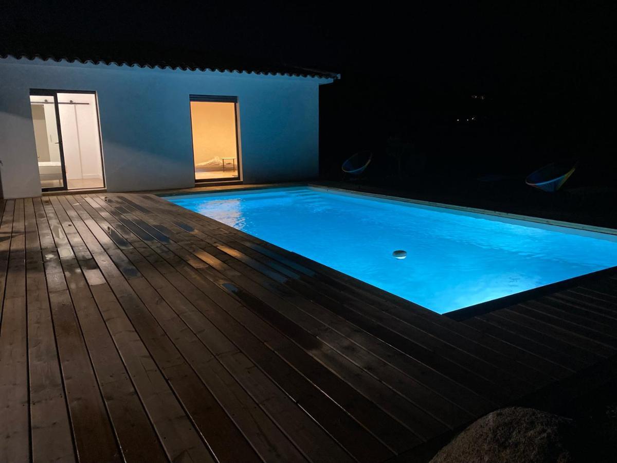 Mini Villa En Residence Vue Panoramique 索塔 外观 照片
