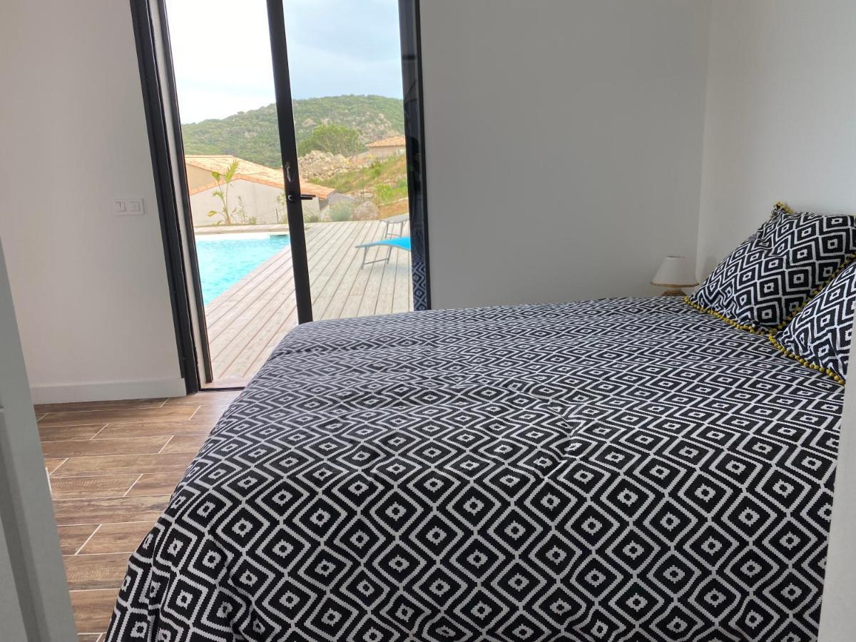 Mini Villa En Residence Vue Panoramique 索塔 外观 照片