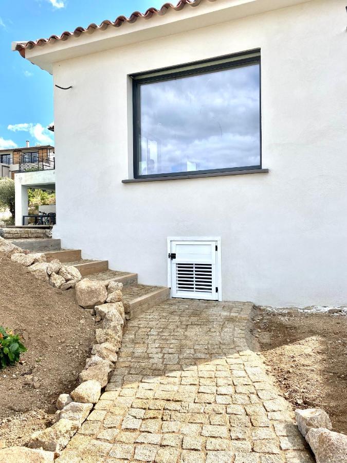 Mini Villa En Residence Vue Panoramique 索塔 外观 照片