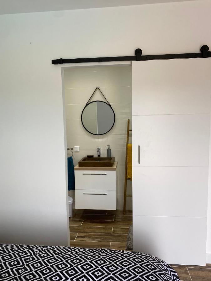 Mini Villa En Residence Vue Panoramique 索塔 外观 照片