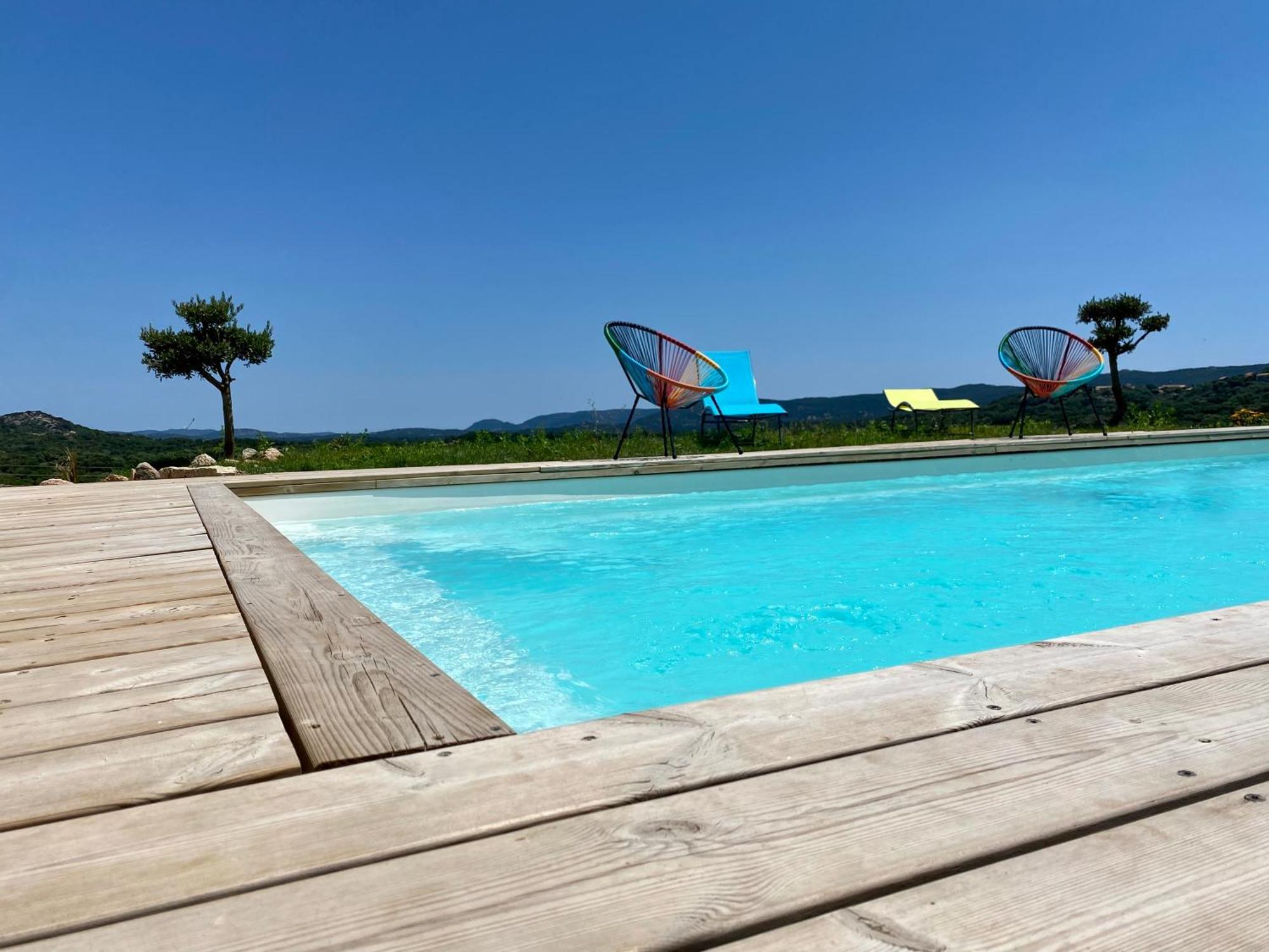 Mini Villa En Residence Vue Panoramique 索塔 外观 照片