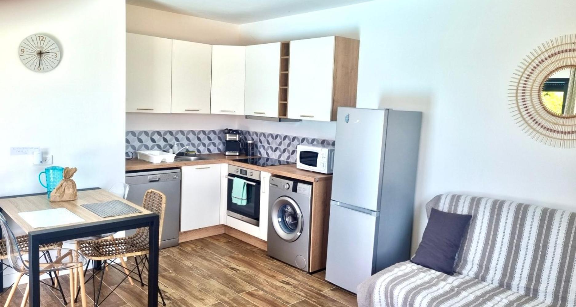 Mini Villa En Residence Vue Panoramique 索塔 外观 照片